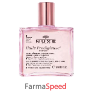 nuxe huile prodigieuse flo50ml