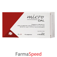 microdal 40 compresse