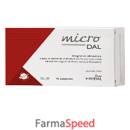 microdal 40cpr