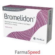 bromelidon 30 compresse gastroresistenti