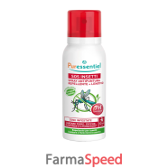 puressentiel spray antipuntura insetti pmc 75 ml