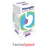 naugin spray orale 10ml