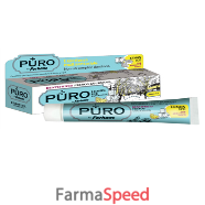 puro dentifricio lemon ice75ml