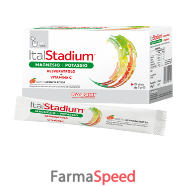 italstadium mag/pot/vit c 24st