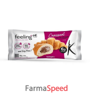 feeling ok croissant cacao 65g