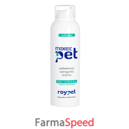 itioxide pet schiuma 150ml