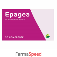 epagea 30 compresse
