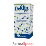 deklin plus 15ml