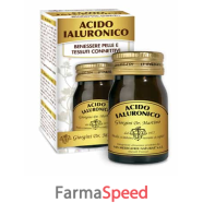 acido ialuronico 60 pastiglie