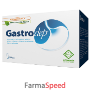 gastrodep 30stick