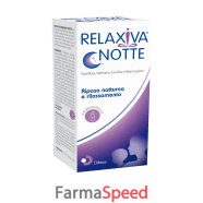 relaxiva notte gocce 30ml