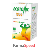 ecotonic 1000 14stick pack