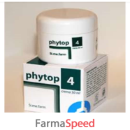 phytop 4 crema 50ml