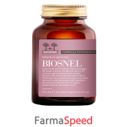 salugea biosnel form pot 60 capsule