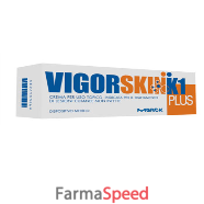vigorskin k1 plus crema 100ml