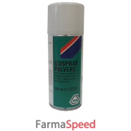 izospray polvere spray 200ml