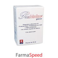 prebiolac gocce 20ml