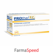 prother fc 30bust 15g