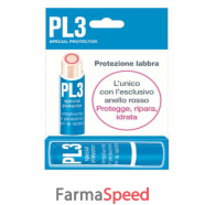 pl3 stick special protector