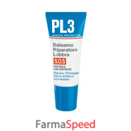 pl3 balsamo ripa lab sos 7,5ml