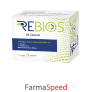 rebios 20cps