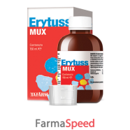 erytuss mux sciroppo 150ml