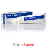 rev us30 gel 100ml