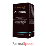 qubikin kintegravit 40cpr