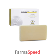 sapone zolfo 100g