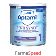 aptamil pepti syneo 1 400g