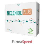 neceniol plus 20 bustine