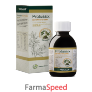 protussix sciroppo 200 ml