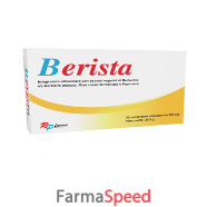 berista 30cpr