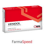 venidol 30cpr