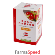 rosa canina 70% vit c 60cpr