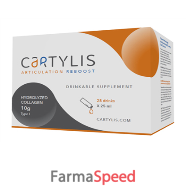 cartylis collag idr 28flx25ml