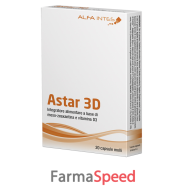 astar 3d 20cps molli