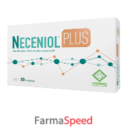 neceniol plus 30cpr