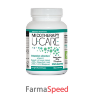 micotherapy u-care 70cps