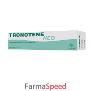 tronotene neo crema intima 30g