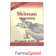 skinsan mamma 50cps