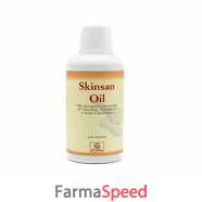 skinsan oil det 500ml