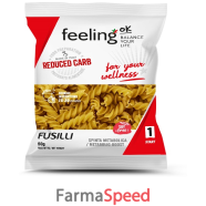 feeling ok fusilli start 50g