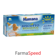 humana biscotto baby bio 360g