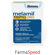 melamil tripto oro 24bust