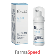 u-life 30 ecofoam 50ml