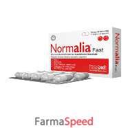 normalia fast 10cps