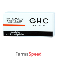 ghc medical tratt tonif 10f