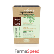 capelvenere tinta cap 6,4n bio