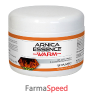 arnica essence warm 500ml